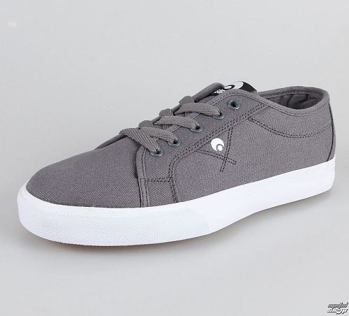 topánky pánske OSIRIS - Mith - Stl/Stl/Wht