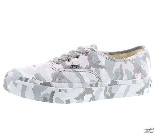topánky VANS - AUTHENTIC (MONO PRINT) - VA38EMOP7