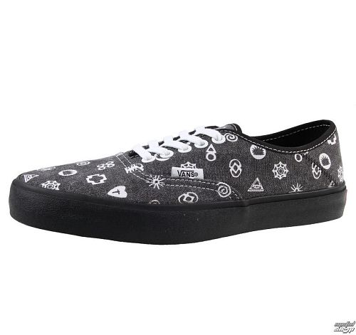 topánky VANS - Authentic SF - Dane Reynolds - VUANGPT