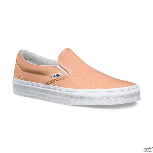 topánky VANS - Classic SLIP-ON (Chambray) - V3Z4IAX