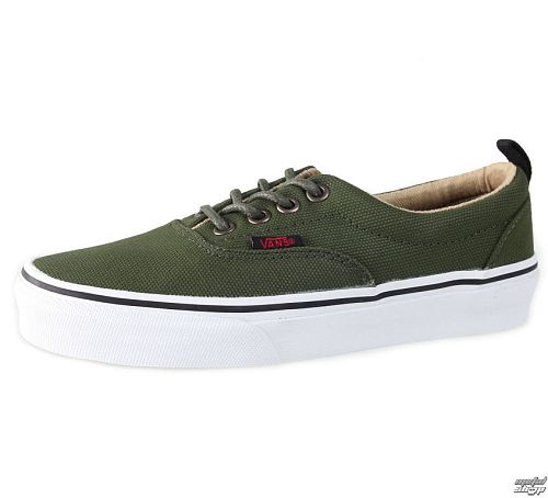 topánky VANS - Era PT (Military Twill) - VA2XRZJSR