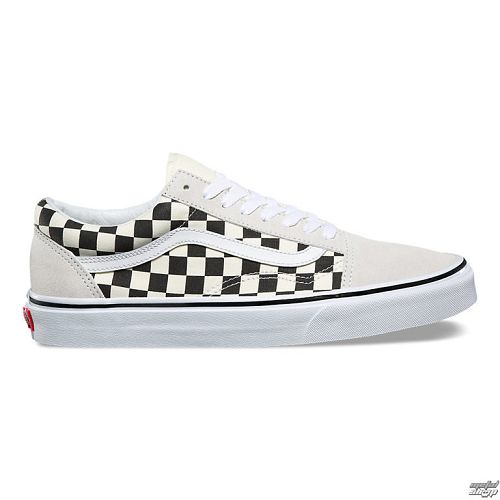 topánky VANS - UA OLD Skool (Checkerboar) - VA38G127K