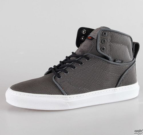 topánky VANS - VTB35BL