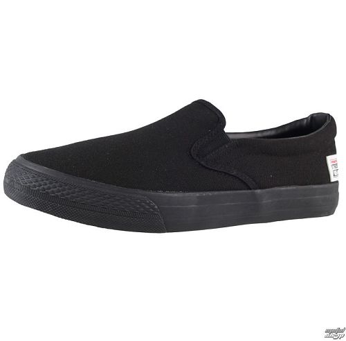 topánky VISION - Slip On - Black - VMF5FWSO02