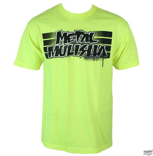 TRIČKO METAL MULISHA COST DAY-XL