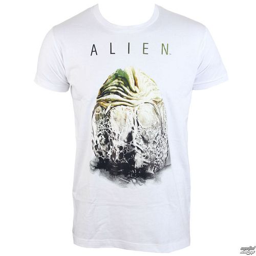 tričko pánske Alien - Egg - AL-T21