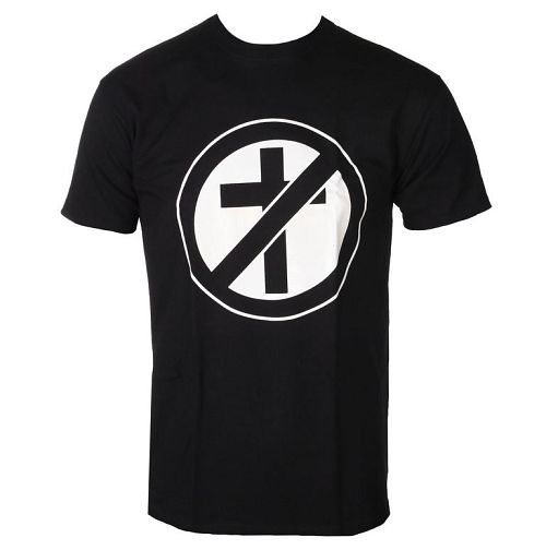 tričko pánske ANTI-CROSS - sign - TS-027