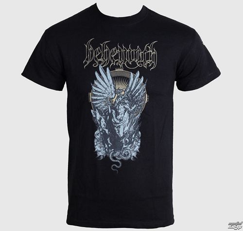 tričko pánske Behemoth - Father - JSR - BEH186