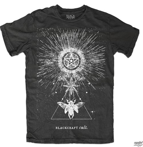 tričko pánske BLACK CRAFT - Apparition - BLC008