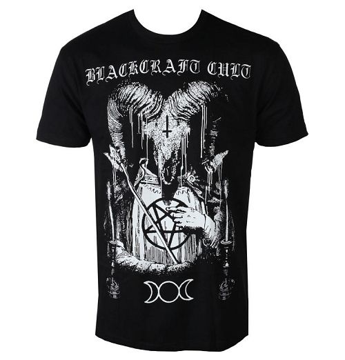 tričko pánske BLACK CRAFT - Emperor - MT167ER