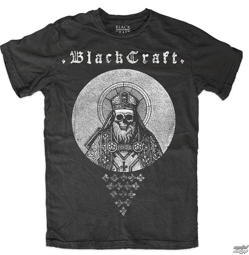 tričko pánske BLACK CRAFT - Revenge - BLC010