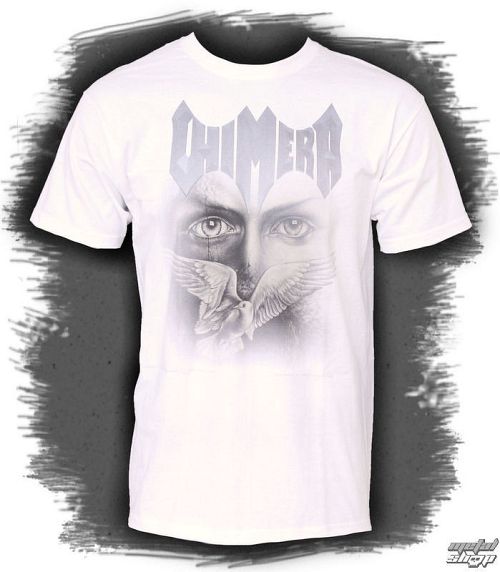 tričko pánske Chimera - Logo 2