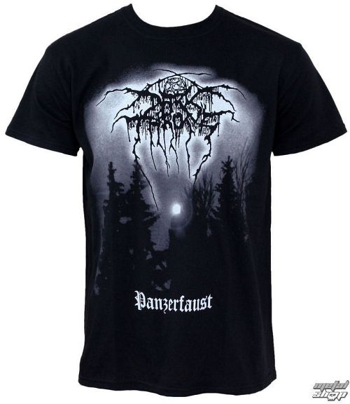 tričko pánske Darkthrone 