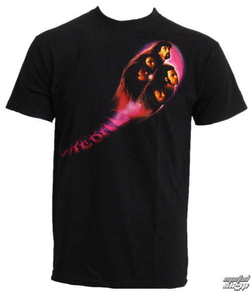 tričko pánske DEEP PURPLE 