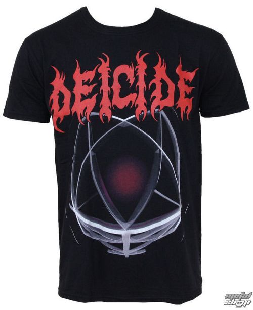 tričko pánske Deicide - Legion - RAZAMATAZ