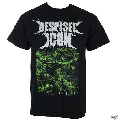 tričko pánske DESPISED ICON - BEAST - JSR - DSP101