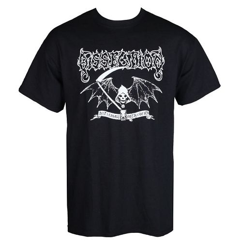 tričko pánske Dissection - Reaper - RAZAMATAZ