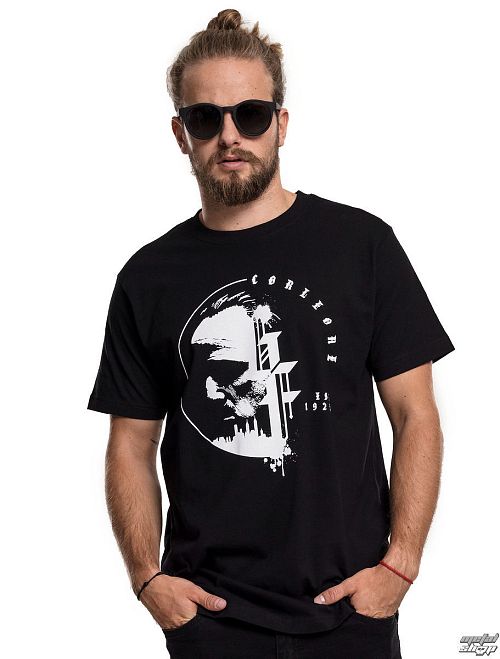 tričko pánske Kmotr - URBAN CLASSICS - MC081