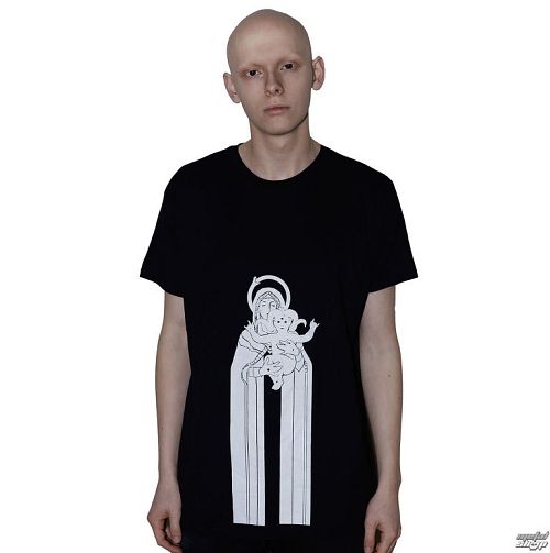 tričko pánske MALLUM - Meretrix - MAL008