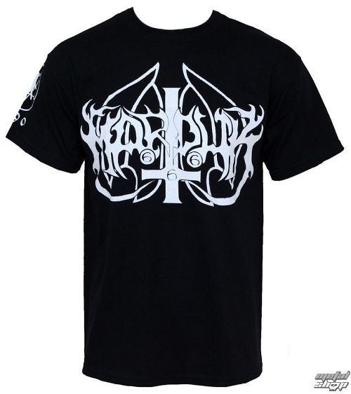 tričko pánske Marduk - Marduk Legion - RAZAMATAZ