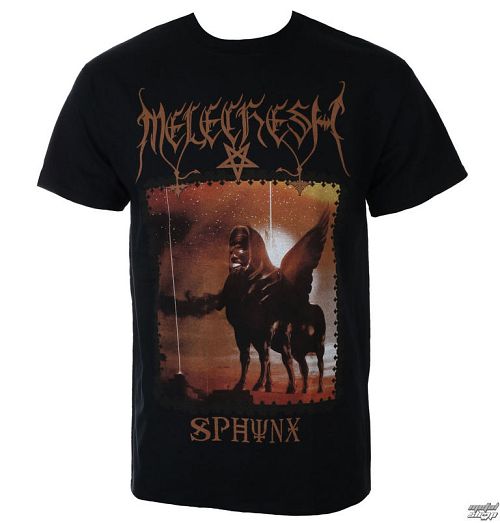 tričko pánske MELECHESH - SPHYNX - RAZAMATAZ - ST2135