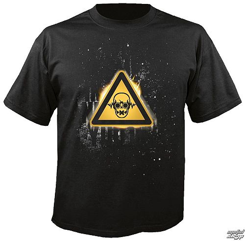 tričko pánske Pain - Sign - NUCLEAR BLAST - 20735