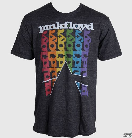 tričko pánske Pink Floyd - Dark Side Eclipse - 61854
