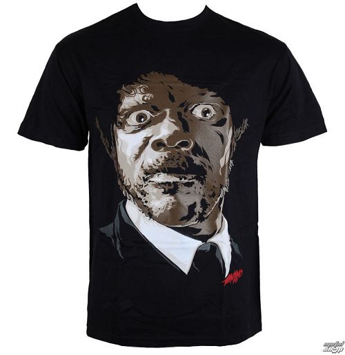 tričko pánske Quentin Tarantino - Jules - TS0010