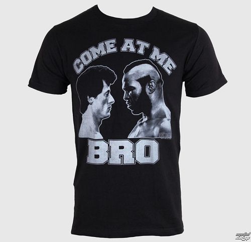 tričko pánske Rocky - Come At Me - AC - RK5311