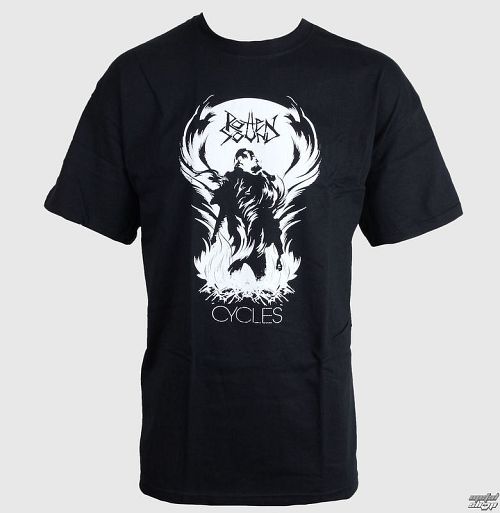tričko pánske Rotten Sound - Cycles - RELAPSE - TS3089