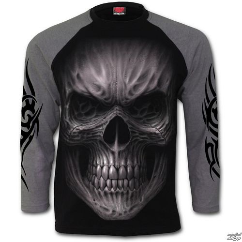 tričko pánske SPIRAL - Death Rage - T114M314