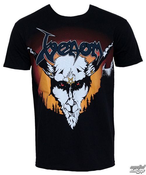 tričko pánske Venom - Legions - RAZAMATAZ