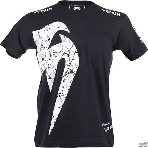 tričko pánske VENUM - Giant - Black - 0003