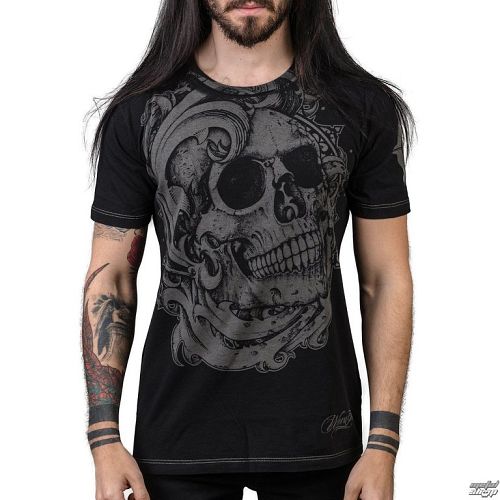 tričko pánske WORNSTAR - Eternal - WSUS-ETRL