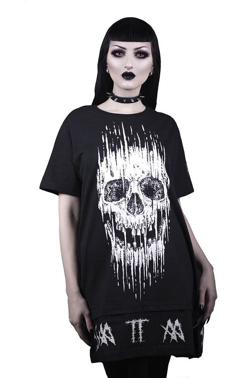 tričko (unisex) BELIAL - Satanas - BEL002