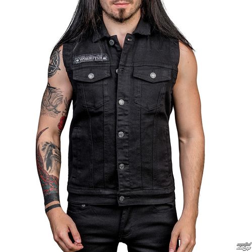 vesta pánska WORNSTAR - Essentials - WSJ-IMVK