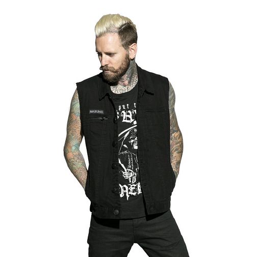 vesta unisex - BLACK CRAFT - Midnight - DV009MV