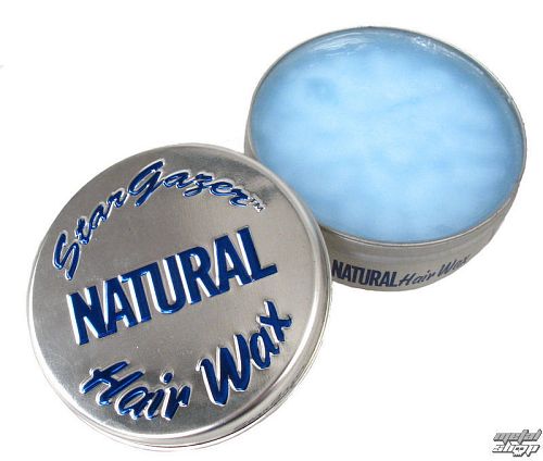 vosk na vlasy STAR GAZER - Natural Wax - SGS127