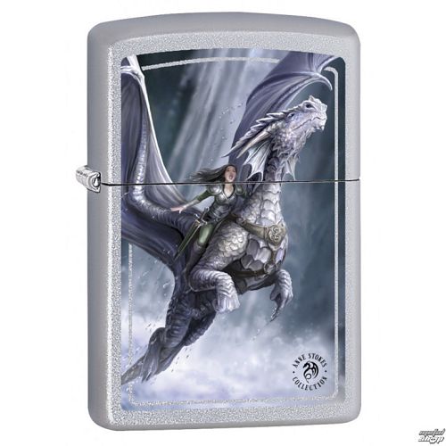 zapaľovač ZIPPO - ANNE STOKES - NO. 7 - 41689145651