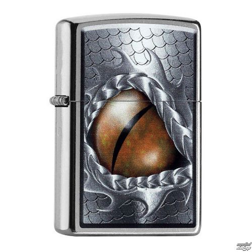 zapaľovač ZIPPO - DRAGON EYE - NO. 2 - 41689333324