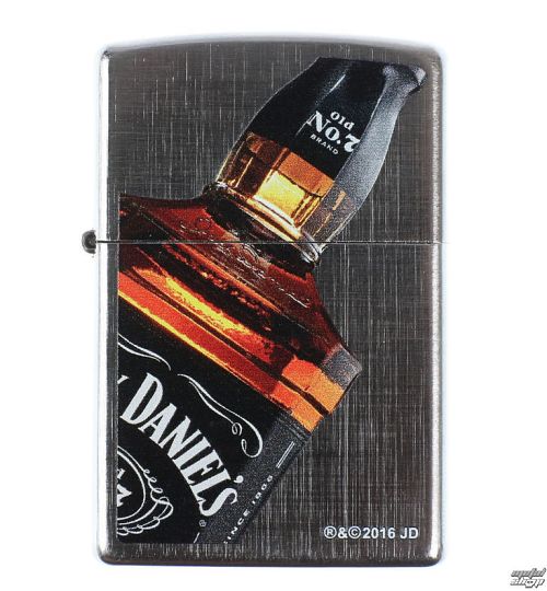 zapaľovač ZIPPO - JACK DANIEL'S - 28181