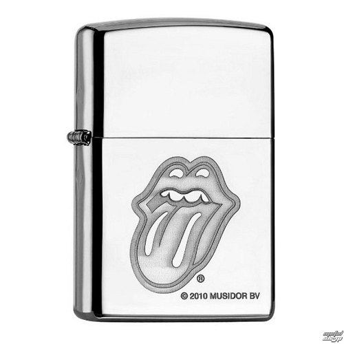 zapaľovač ZIPPO - ROLLING STONES - 41689331443
