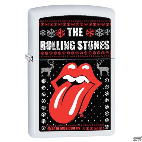zapaľovač ZIPPO - ROLLING STONES - NO. 7 - 41689138769