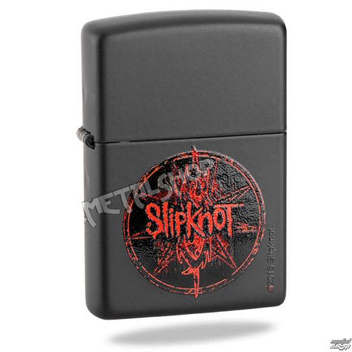 zapaľovač ZIPPO - Slipknot - NO. 2 - 41689138691