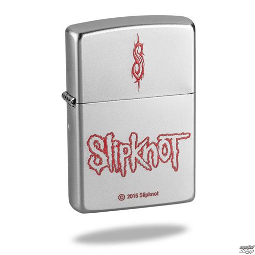 zapaľovač ZIPPO - Slipknot - NO. 7 - 60001643