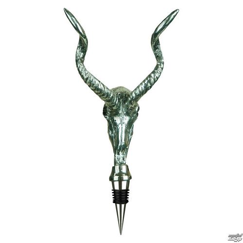 zátka na fľaša Animal Skulls - D1200D5