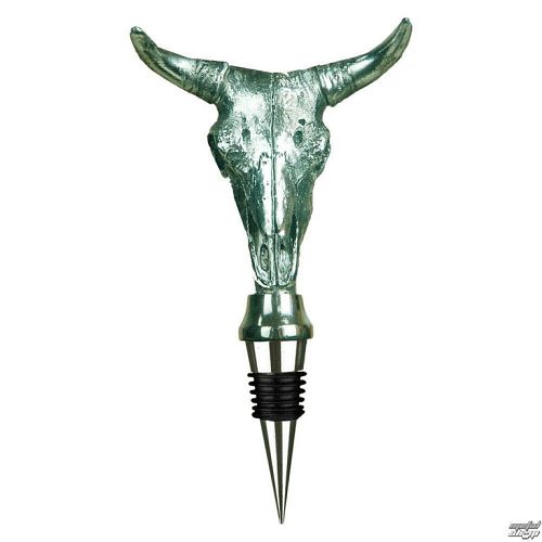 zátka na fľaša Animal Skulls - D1203D5