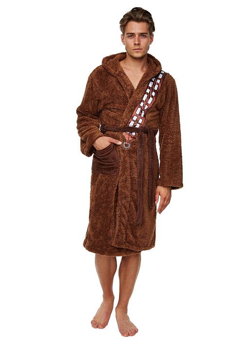 župan STAR WARS - Chewbacca - 90709