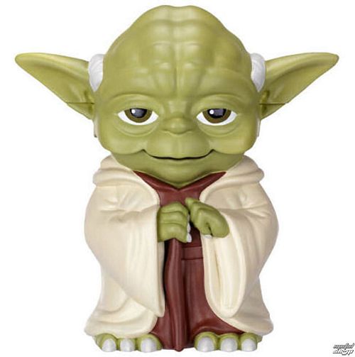baterka Star Wars - Yoda - JPA61509
