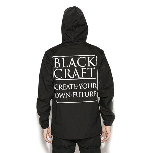 bunda pánska BLACK CRAFT - Create Your Own Future - WB001CR-1